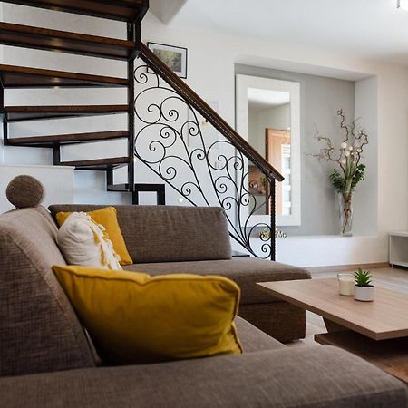 Truffle House Karlic Διαμέρισμα Buzet Εξωτερικό φωτογραφία