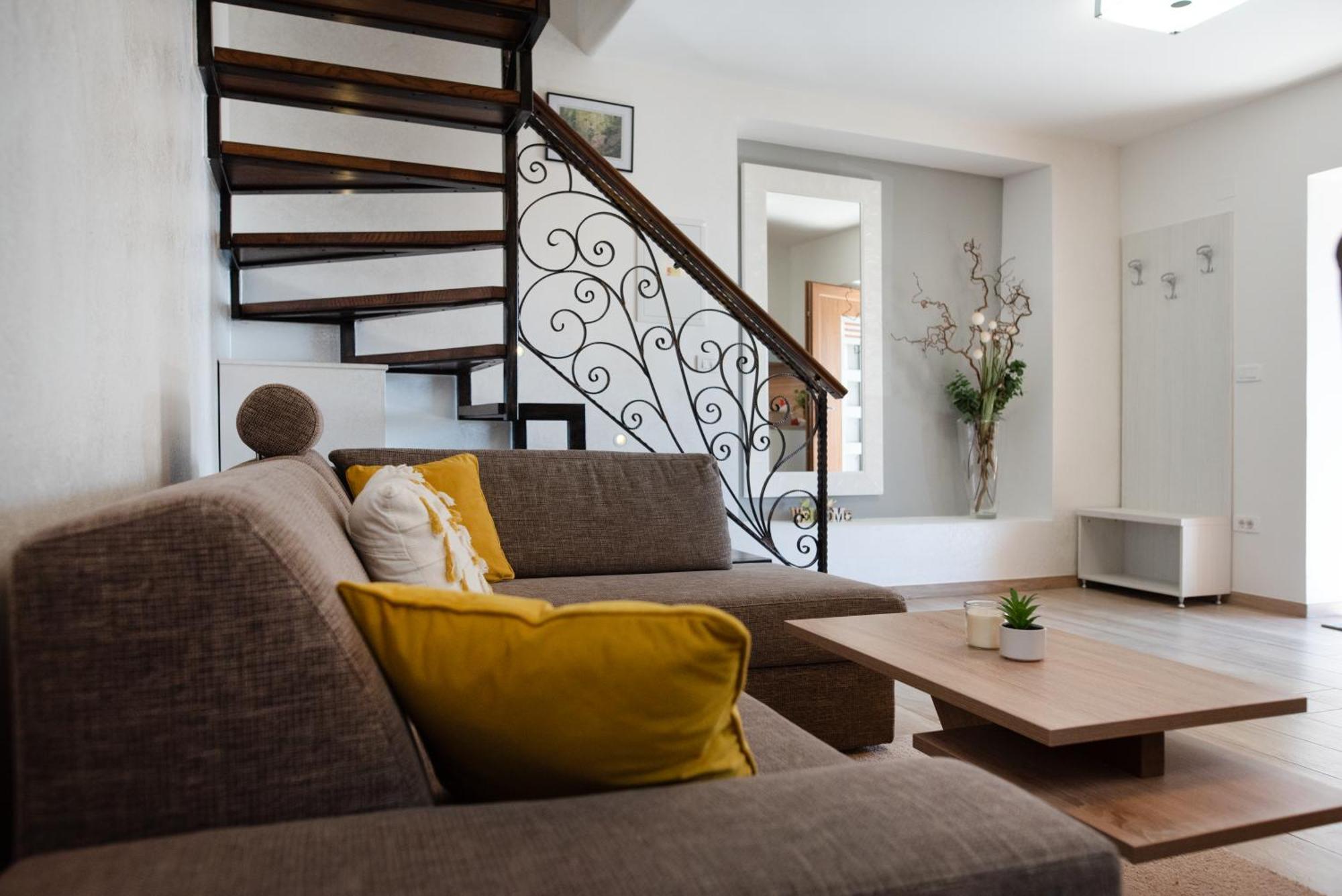 Truffle House Karlic Διαμέρισμα Buzet Εξωτερικό φωτογραφία