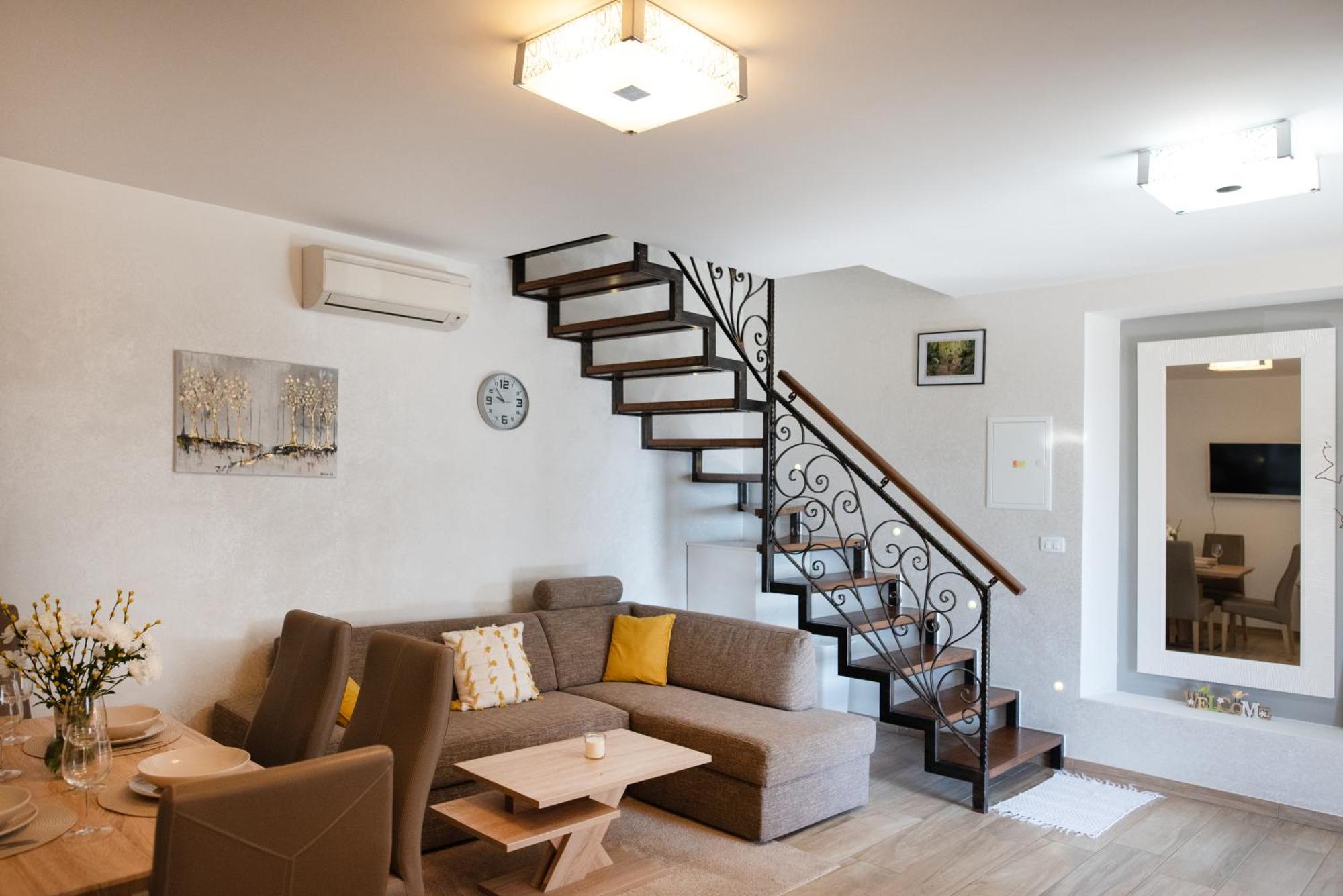 Truffle House Karlic Διαμέρισμα Buzet Εξωτερικό φωτογραφία