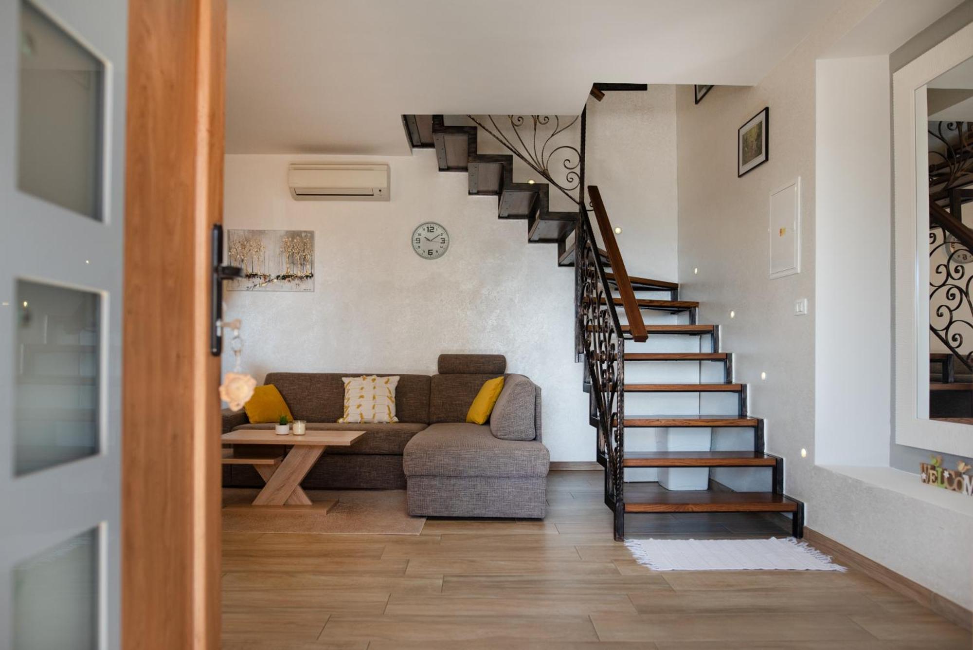 Truffle House Karlic Διαμέρισμα Buzet Εξωτερικό φωτογραφία