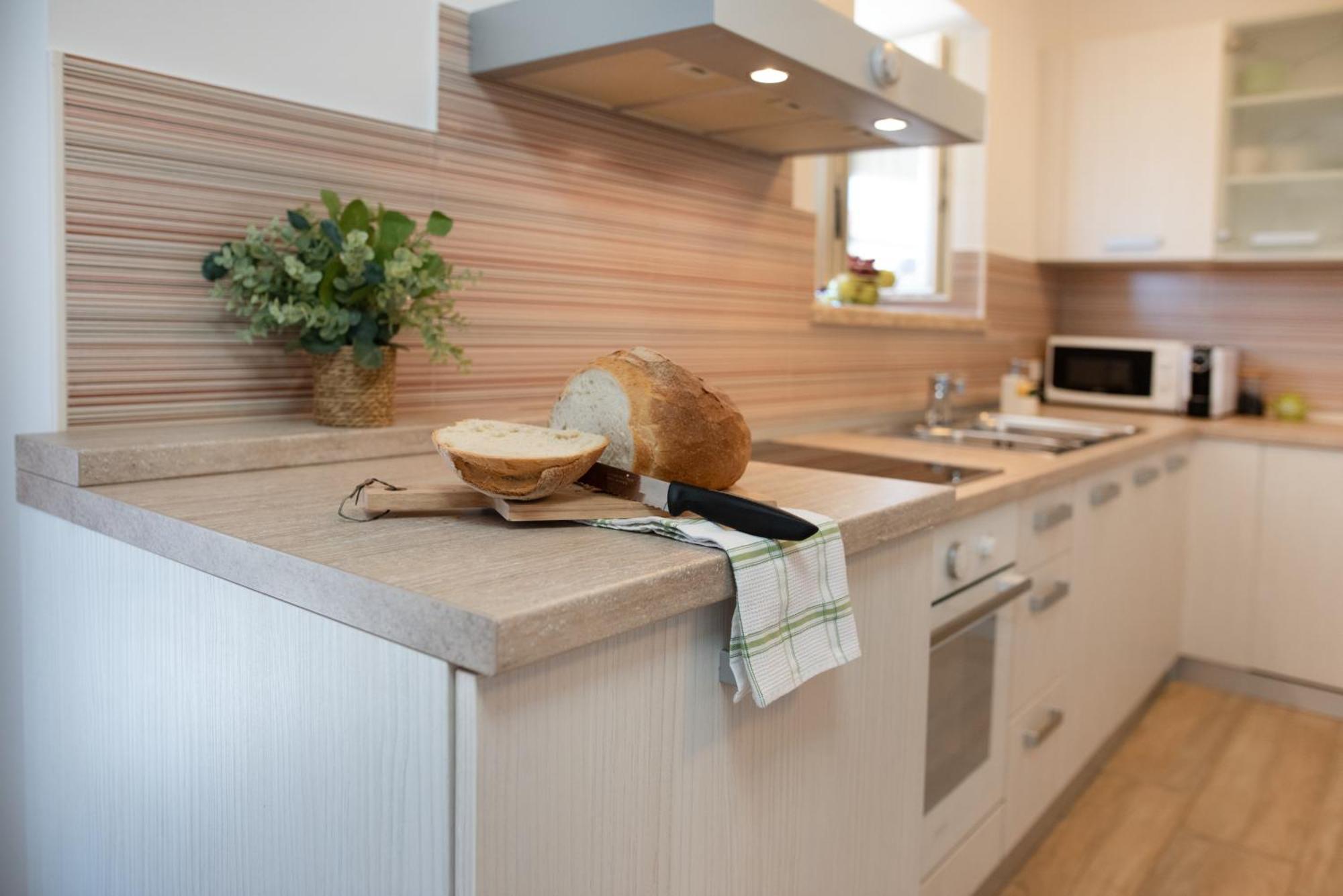 Truffle House Karlic Διαμέρισμα Buzet Εξωτερικό φωτογραφία