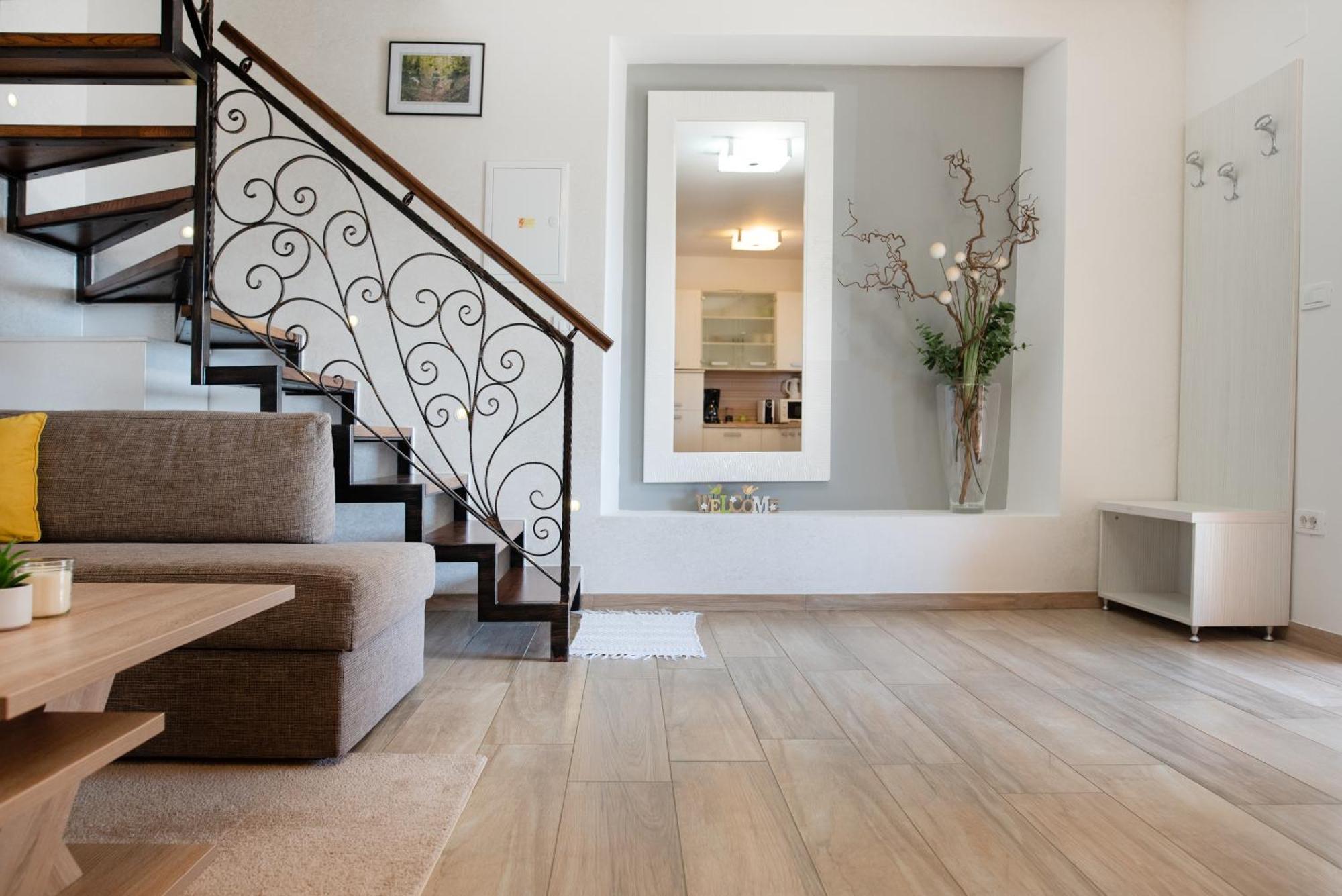 Truffle House Karlic Διαμέρισμα Buzet Εξωτερικό φωτογραφία