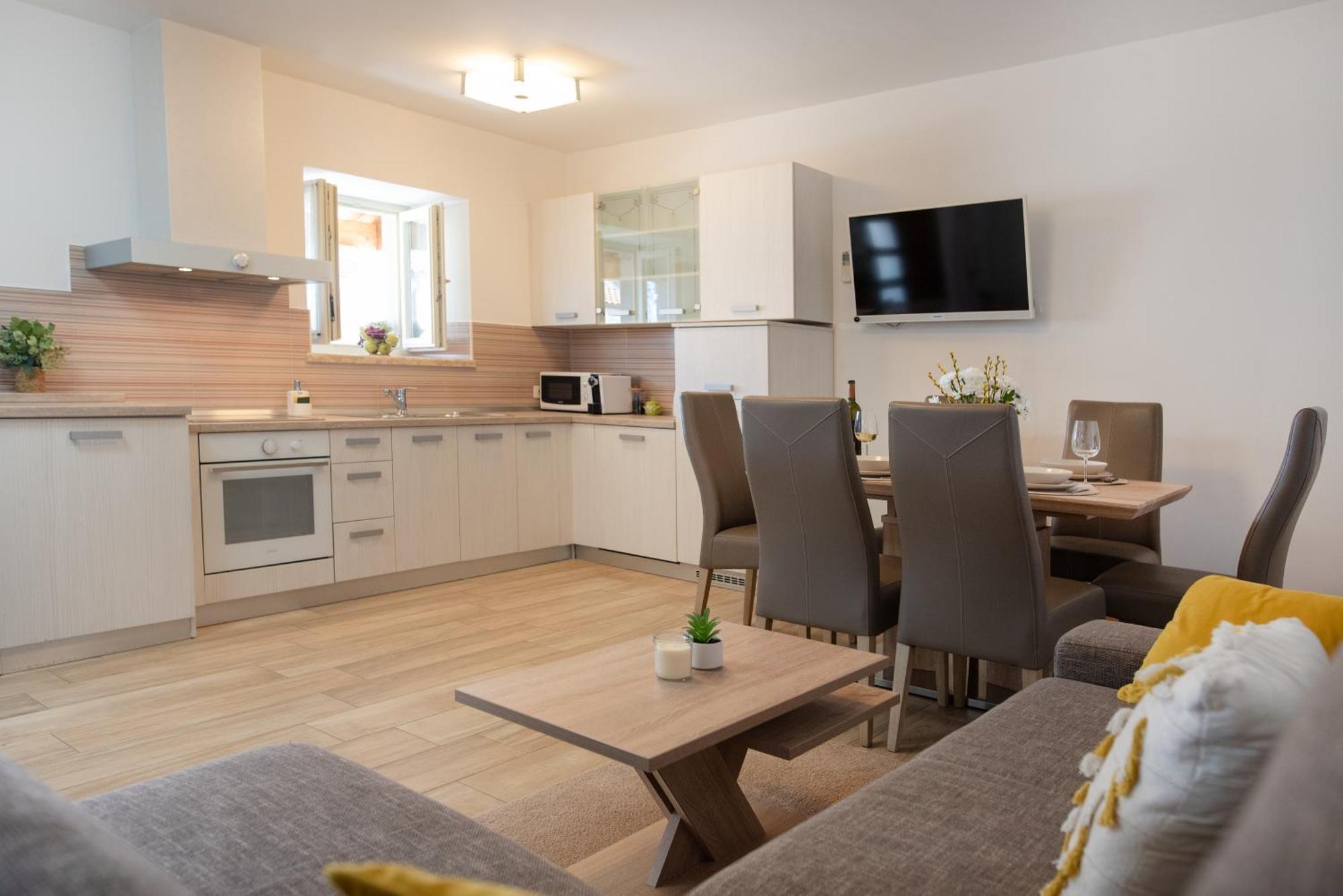 Truffle House Karlic Διαμέρισμα Buzet Εξωτερικό φωτογραφία
