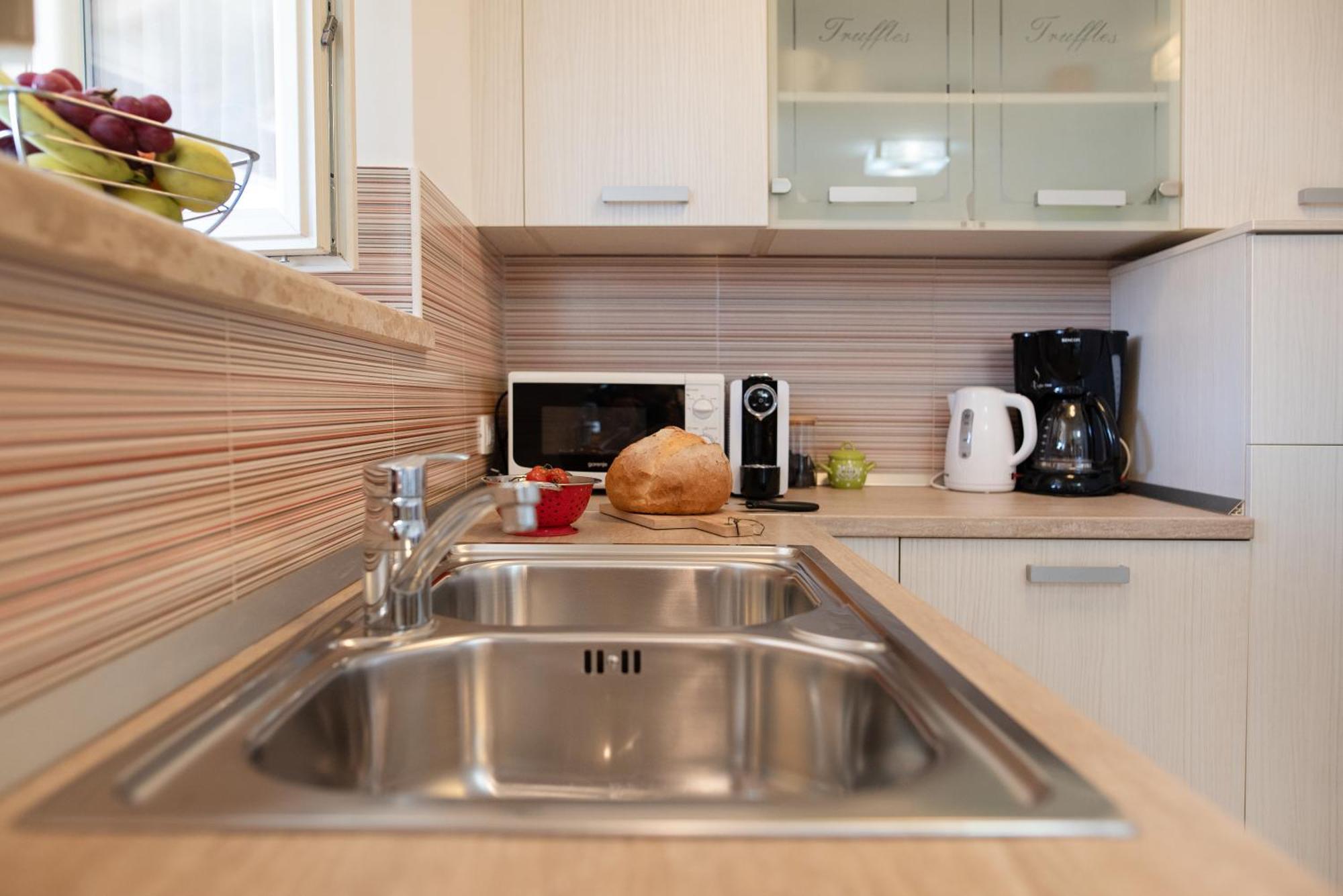 Truffle House Karlic Διαμέρισμα Buzet Εξωτερικό φωτογραφία