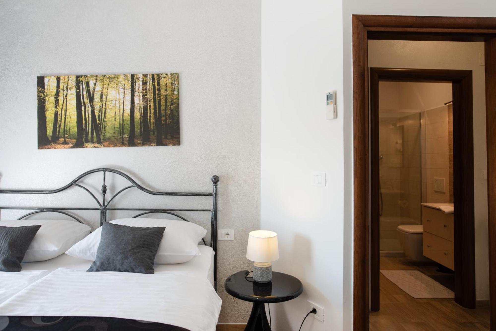 Truffle House Karlic Διαμέρισμα Buzet Εξωτερικό φωτογραφία