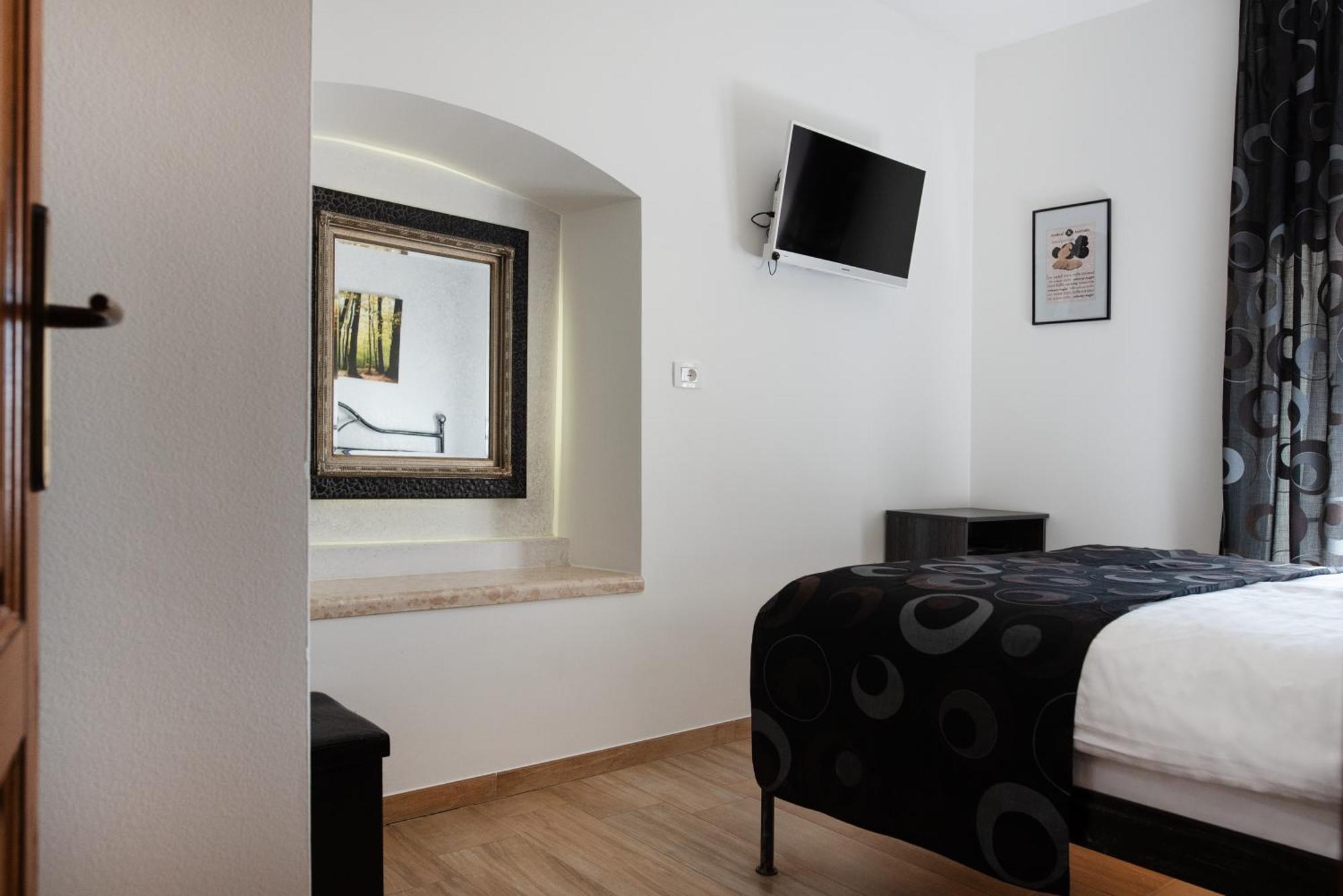 Truffle House Karlic Διαμέρισμα Buzet Εξωτερικό φωτογραφία