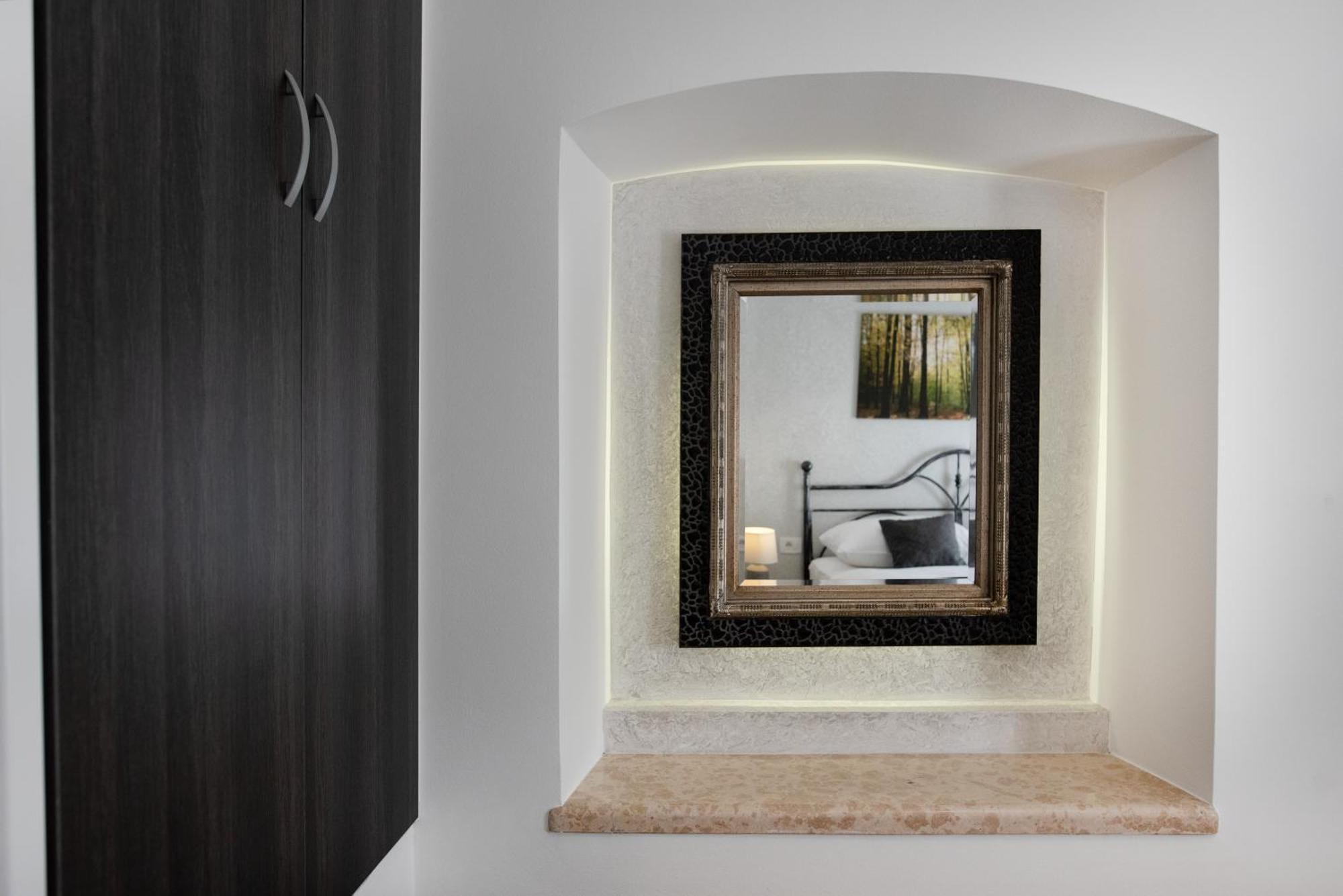Truffle House Karlic Διαμέρισμα Buzet Εξωτερικό φωτογραφία
