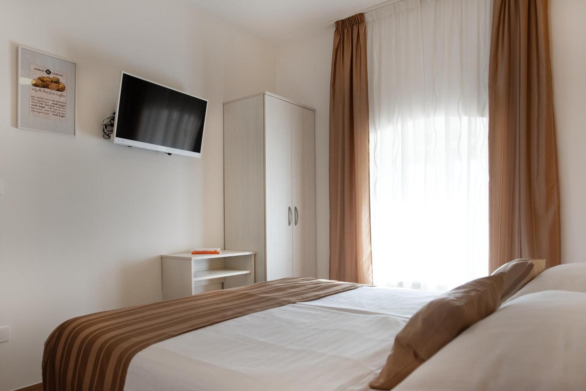 Truffle House Karlic Διαμέρισμα Buzet Εξωτερικό φωτογραφία